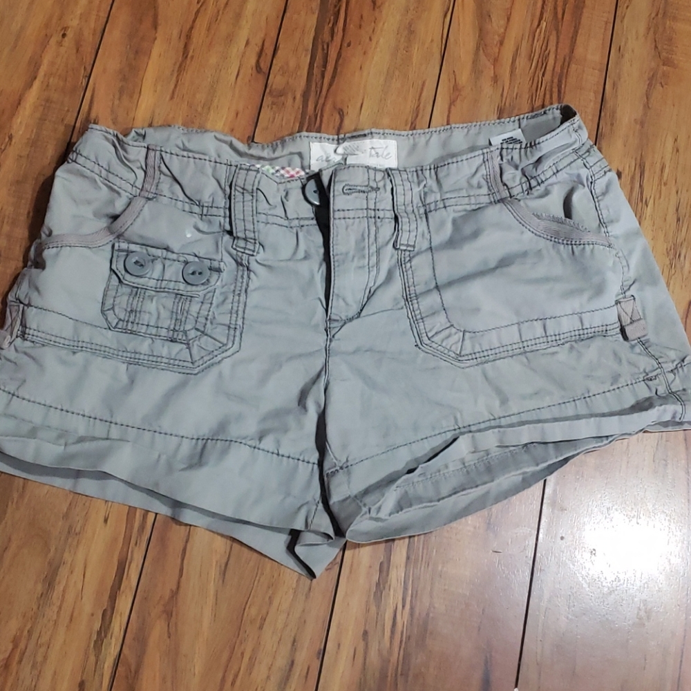 Aeropostile cargo shorts